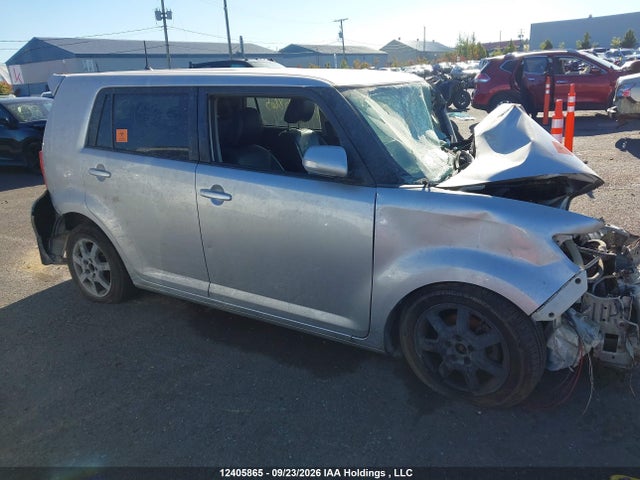 12405865 :رقم المزاد ، JTLZE4FE8B1134856 vin ، 2011 Scion Xb مزاد بيع
