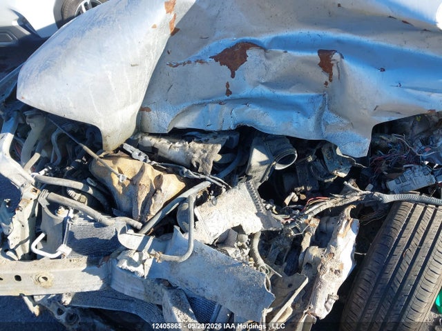 12405865 :رقم المزاد ، JTLZE4FE8B1134856 vin ، 2011 Scion Xb مزاد بيع