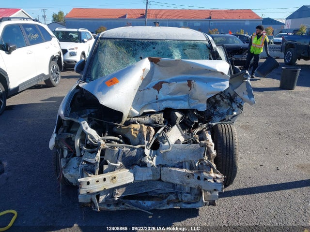 12405865 :رقم المزاد ، JTLZE4FE8B1134856 vin ، 2011 Scion Xb مزاد بيع