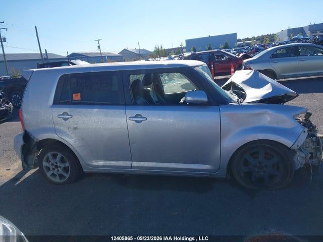 12405865 :رقم المزاد ، JTLZE4FE8B1134856 vin ، 2011 Scion Xb مزاد بيع