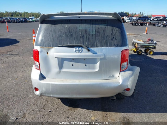 12405865 :رقم المزاد ، JTLZE4FE8B1134856 vin ، 2011 Scion Xb مزاد بيع