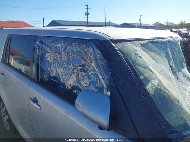 12405865 :رقم المزاد ، JTLZE4FE8B1134856 vin ، 2011 Scion Xb مزاد بيع
