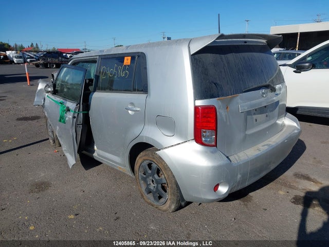 12405865 :رقم المزاد ، JTLZE4FE8B1134856 vin ، 2011 Scion Xb مزاد بيع