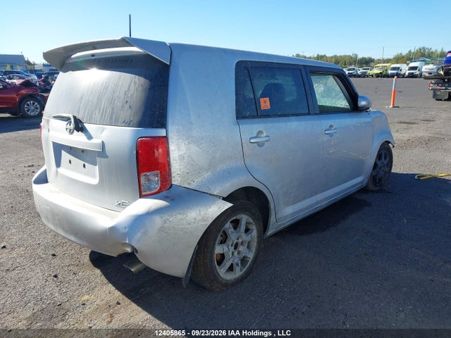 12405865 :رقم المزاد ، JTLZE4FE8B1134856 vin ، 2011 Scion Xb مزاد بيع