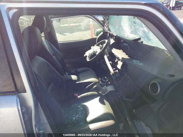 12405865 :رقم المزاد ، JTLZE4FE8B1134856 vin ، 2011 Scion Xb مزاد بيع