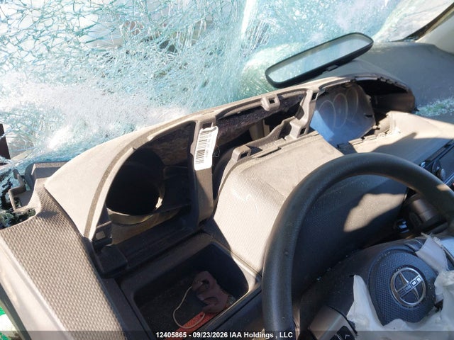 12405865 :رقم المزاد ، JTLZE4FE8B1134856 vin ، 2011 Scion Xb مزاد بيع