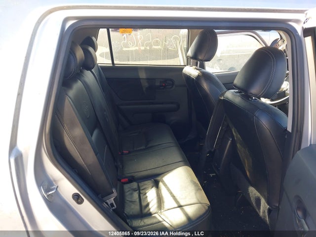 12405865 :رقم المزاد ، JTLZE4FE8B1134856 vin ، 2011 Scion Xb مزاد بيع