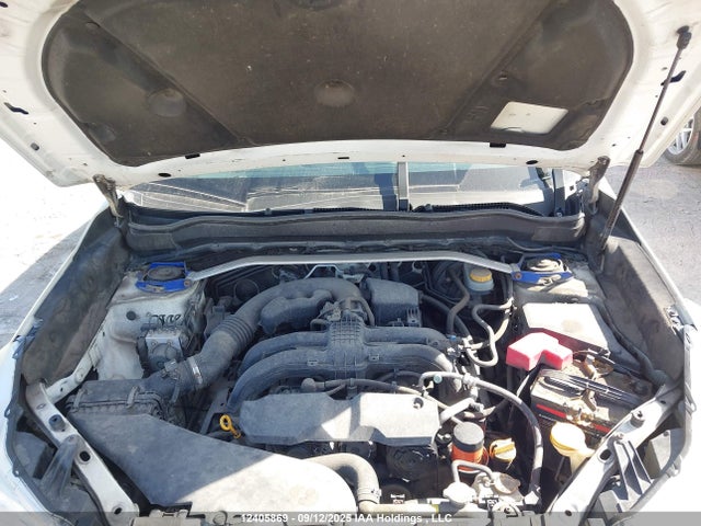 Subaru 2.5na c0 2015 JF2SJCHC2FH470936 Image 10