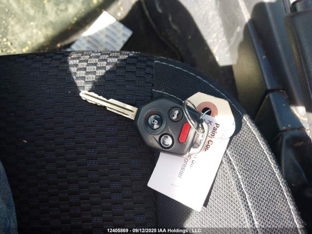Subaru 2.5na c0 2015 JF2SJCHC2FH470936 Image 11
