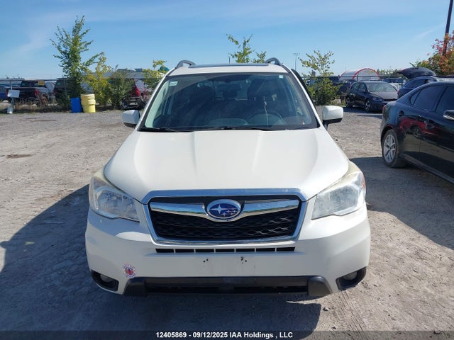 Subaru 2.5na c0 2015 JF2SJCHC2FH470936 Image 12
