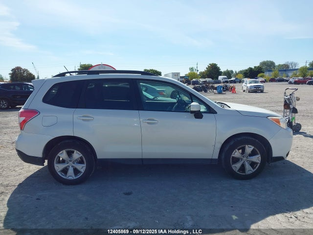 Subaru 2.5na c0 2015 JF2SJCHC2FH470936 Image 13