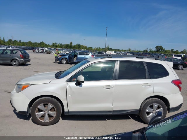 Subaru 2.5na c0 2015 JF2SJCHC2FH470936 Image 14