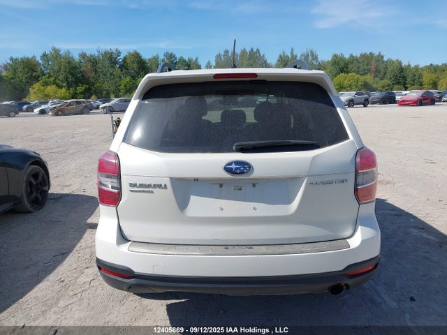 Subaru 2.5na c0 2015 JF2SJCHC2FH470936 Image 16