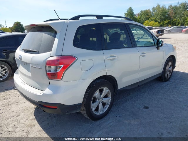 Subaru 2.5na c0 2015 JF2SJCHC2FH470936 Image 4