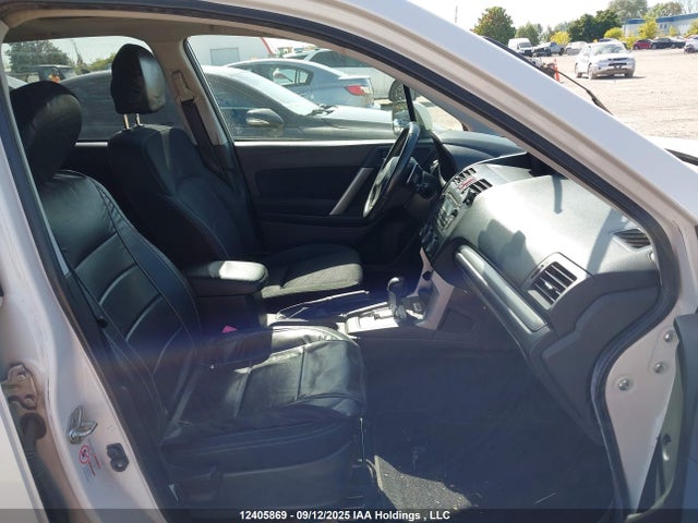 Subaru 2.5na c0 2015 JF2SJCHC2FH470936 Image 5