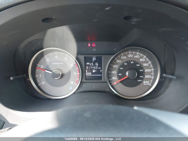 Subaru 2.5na c0 2015 JF2SJCHC2FH470936 Image 7