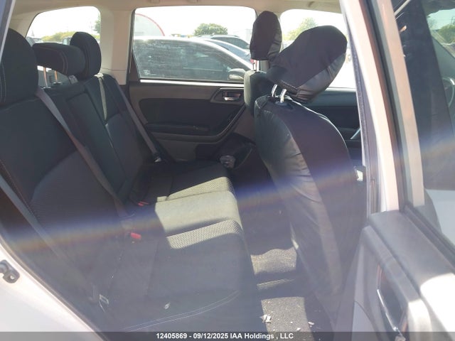 Subaru 2.5na c0 2015 JF2SJCHC2FH470936 Image 8