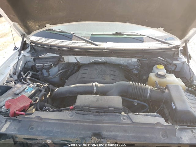 Ford 2014 2014 1FTFW1ET1EKE48941 Image 10
