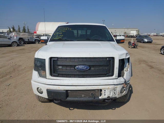 Ford 2014 2014 1FTFW1ET1EKE48941 Image 13