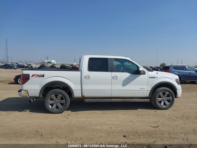 Ford 2014 2014 1FTFW1ET1EKE48941 Image 14
