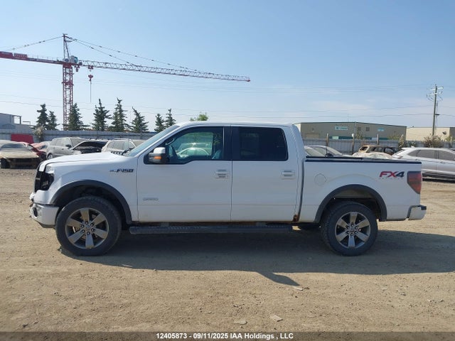 Ford 2014 2014 1FTFW1ET1EKE48941 Image 15