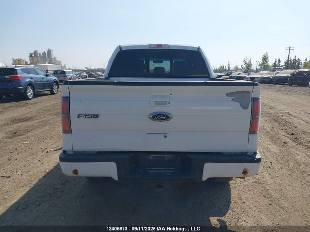Ford 2014 2014 1FTFW1ET1EKE48941 Image 17