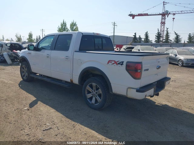 Ford 2014 2014 1FTFW1ET1EKE48941 Image 3