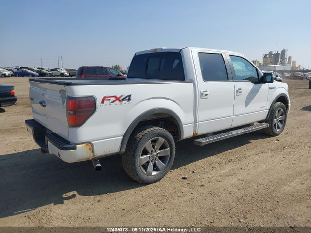 Ford 2014 2014 1FTFW1ET1EKE48941 Image 4