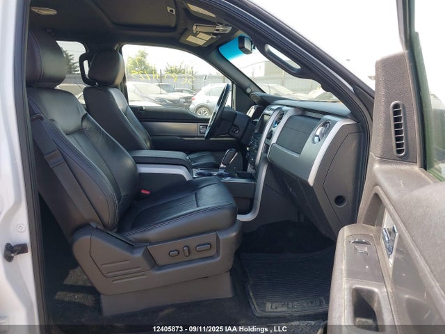 Ford 2014 2014 1FTFW1ET1EKE48941 Image 5