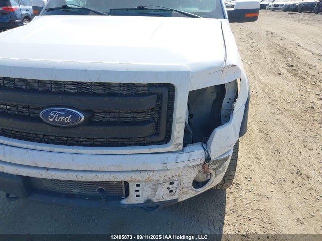 Ford 2014 2014 1FTFW1ET1EKE48941 Image 6