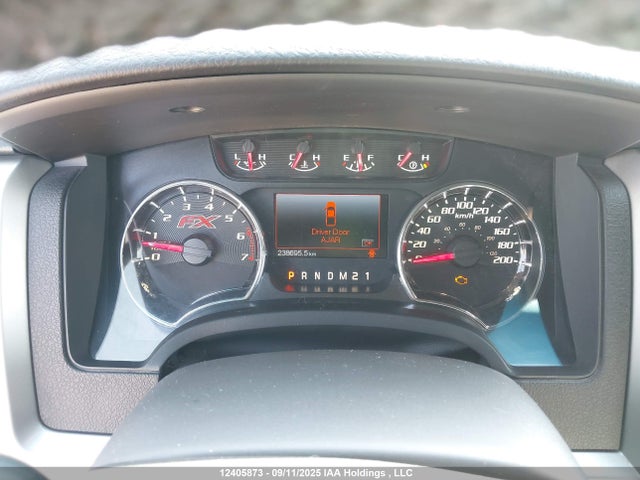 Ford 2014 2014 1FTFW1ET1EKE48941 Image 7