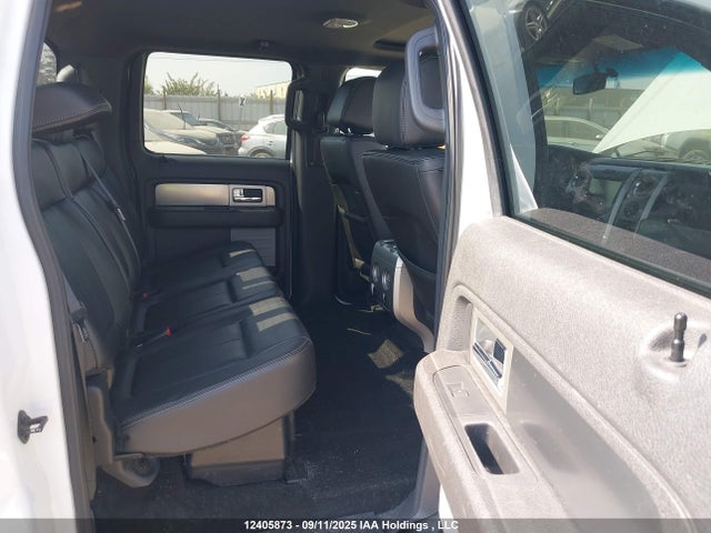 Ford 2014 2014 1FTFW1ET1EKE48941 Image 8