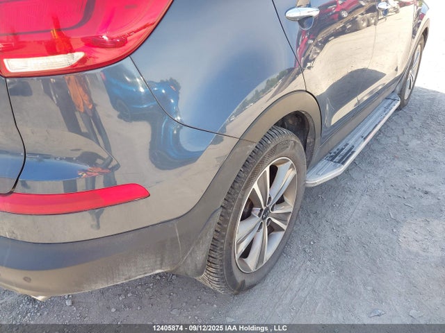 KIA dohc t-gdi 2014 KNDPCCA61E7607906 Image 20