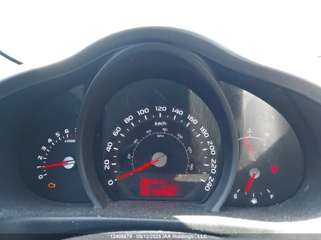 KIA dohc t-gdi 2014 KNDPCCA61E7607906 Image 7