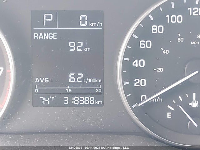 Hyundai Elantra 2017 5NPD74LF3HH137906 Image 15