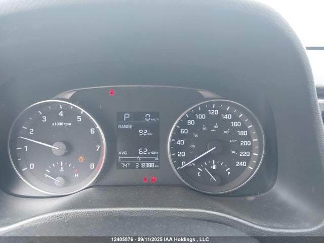 Hyundai Elantra 2017 5NPD74LF3HH137906 Image 7
