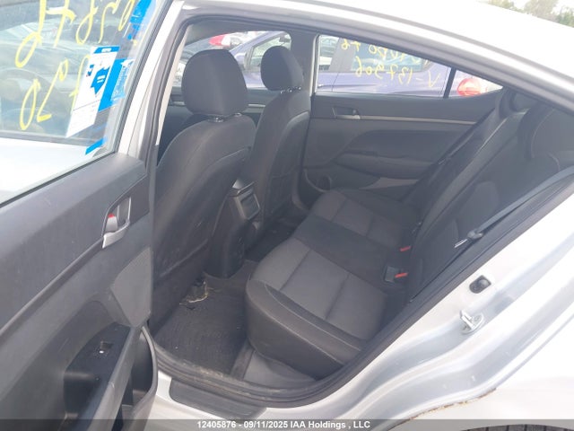 Hyundai Elantra 2017 5NPD74LF3HH137906 Image 8