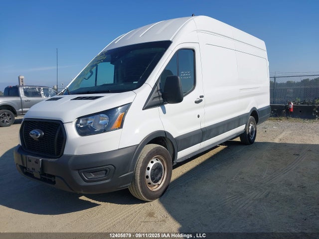 1FTBR3X83MKA27425 Ford 3.5l v6 cyclone