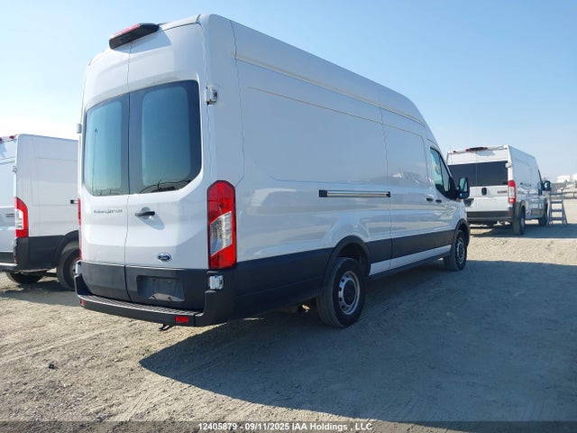 1FTBR3X83MKA27425 Ford 3.5l v6 cyclone