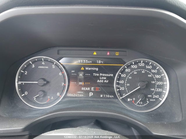 JA4J4UA88NZ607572 Mitsubishi Outlander