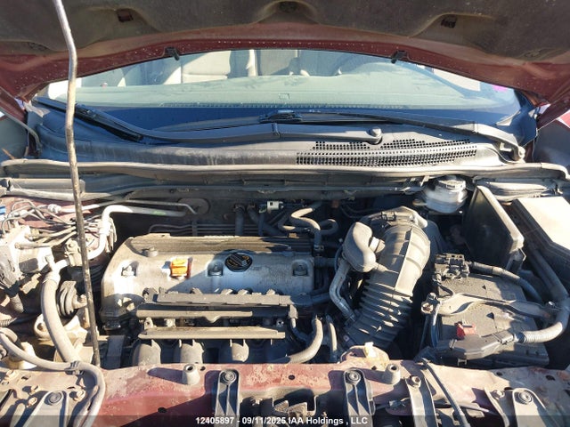 Honda k24z7 2014 2HKRM4H32EH127019 Image 10