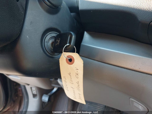Honda k24z7 2014 2HKRM4H32EH127019 Image 11
