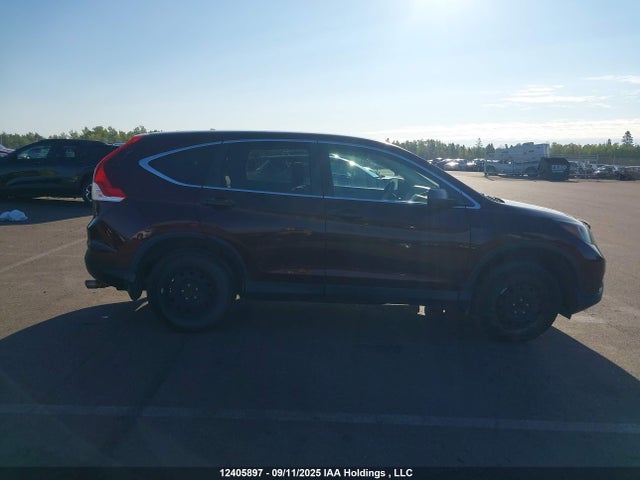 Honda k24z7 2014 2HKRM4H32EH127019 Image 12