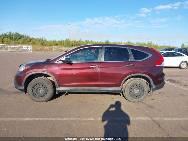 Honda k24z7 2014 2HKRM4H32EH127019 Image 13