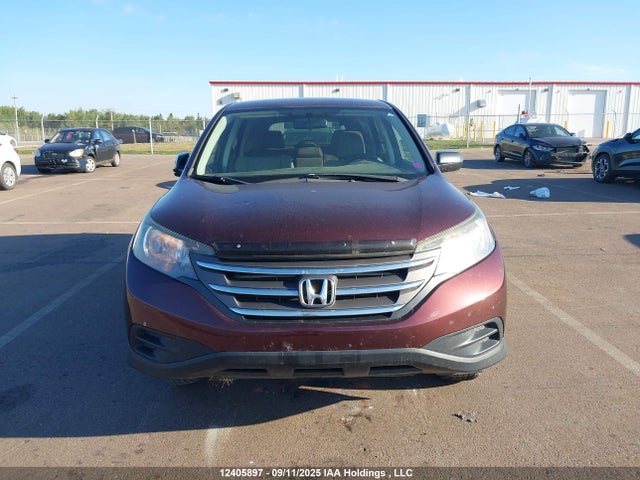 Honda k24z7 2014 2HKRM4H32EH127019 Image 6