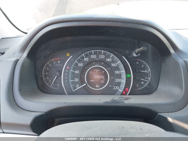 Honda k24z7 2014 2HKRM4H32EH127019 Image 7