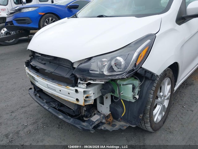KL8CD6SA9KC776843 Chevrolet lv7 - mfi, variable valve timing, alum, gen 1 var 1