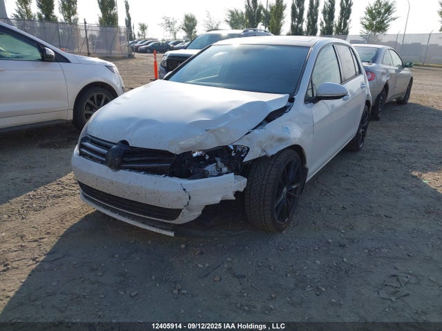 3VW117AU2GM009623 Volkswagen 1.8 tsi