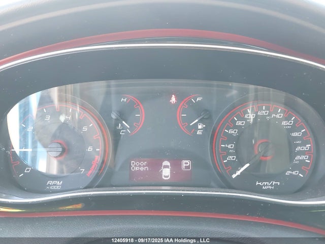 Dodge Dart 2016 1C3CDFFA9GD823036 Image 7
