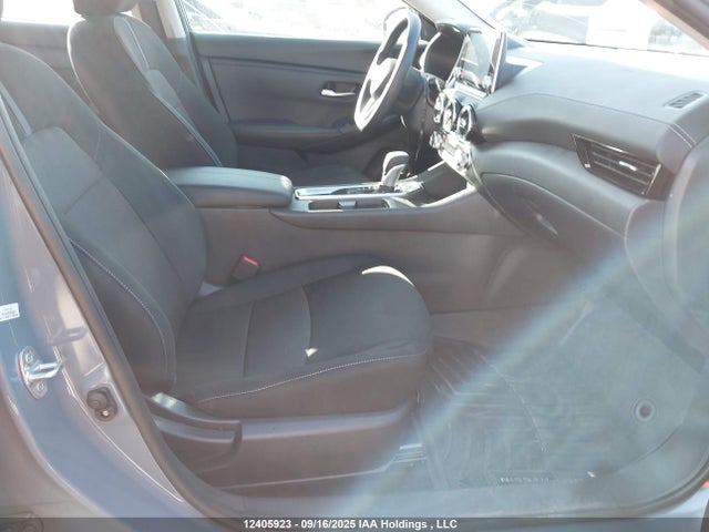 3N1AB8CV8SY339623 Nissan 2025